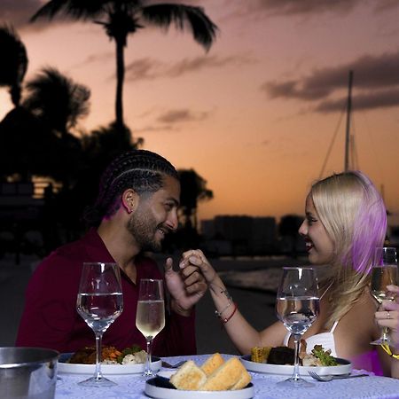Temptation At The Tower Cancun Resort (Adults Only) Dış mekan fotoğraf