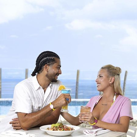 Temptation At The Tower Cancun Resort (Adults Only) Dış mekan fotoğraf