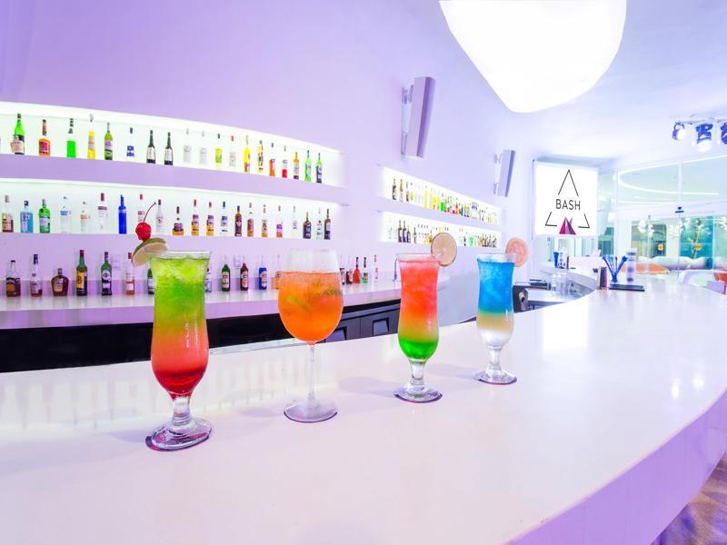 Temptation At The Tower Cancun Resort (Adults Only) Dış mekan fotoğraf